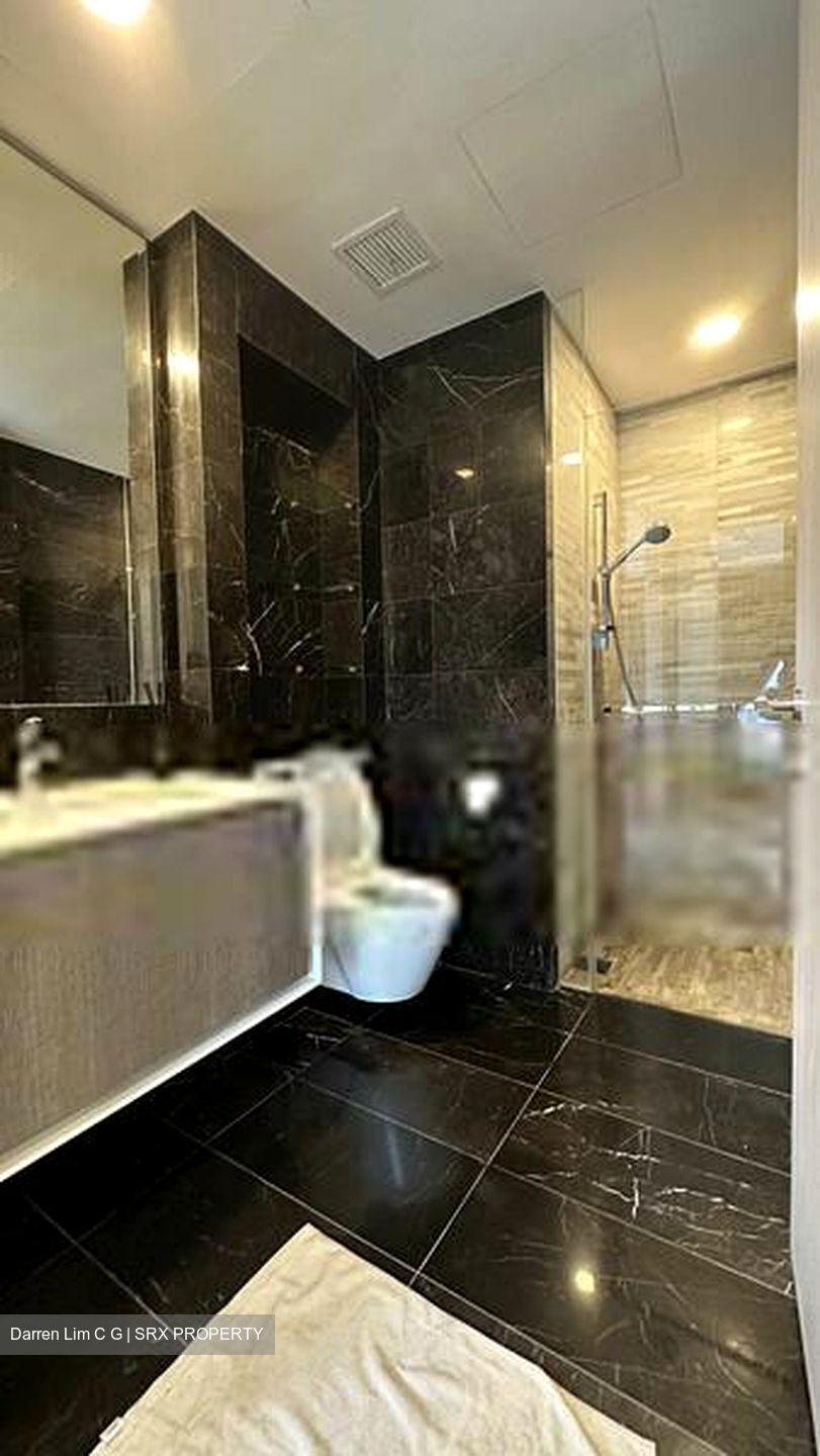 J Gateway (D22), Condominium #408575021